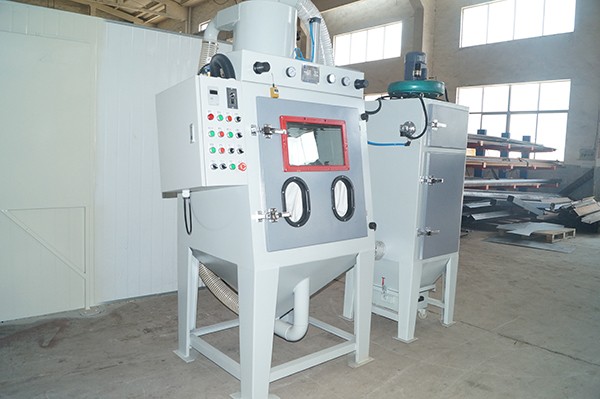 無塵噴砂機型號規(guī)格表及其應(yīng)用 無塵噴砂機型號規(guī)格表及其應(yīng)用
